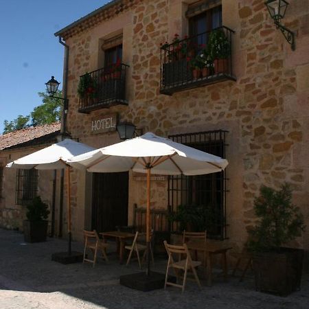 La Posada De Don Mariano Pedraza Zewnętrze zdjęcie