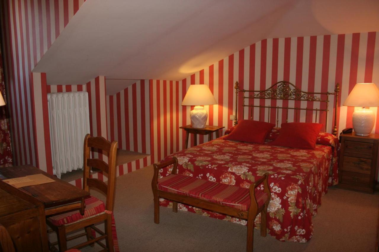 La Posada De Don Mariano Pedraza Zewnętrze zdjęcie